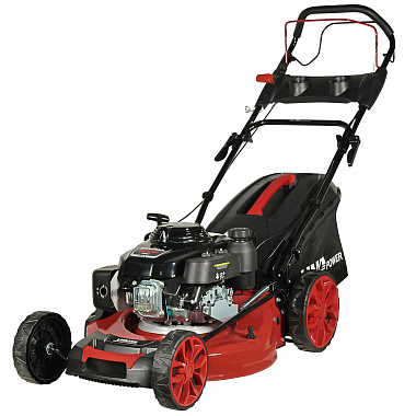 Газонокосилка бензиновая HND LM 53 XS NEW