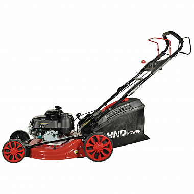 Газонокосилка бензиновая HND LM 53 XS NEW