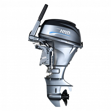 Лодочный мотор HND OB 9.9 FHS PRO