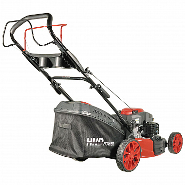 Газонокосилка бензиновая HND LM 53 JS