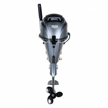 Лодочный мотор HND OB 9.9 FHS PRO