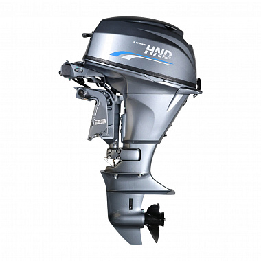 Лодочный мотор HND OB 9.9 FERL PRO