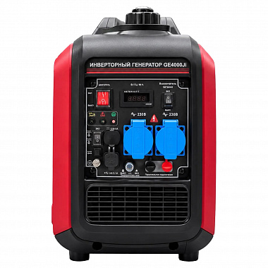 Генератор инверторный бензиновый HND GE 4000 Ji
