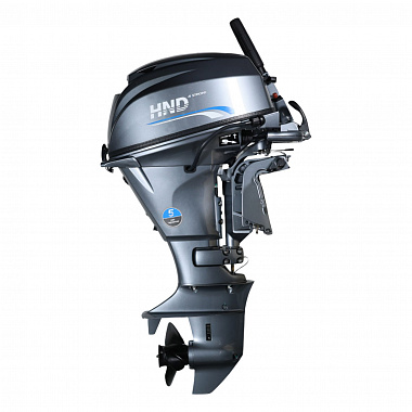 Лодочный мотор HND OB 9.9 FHL PRO