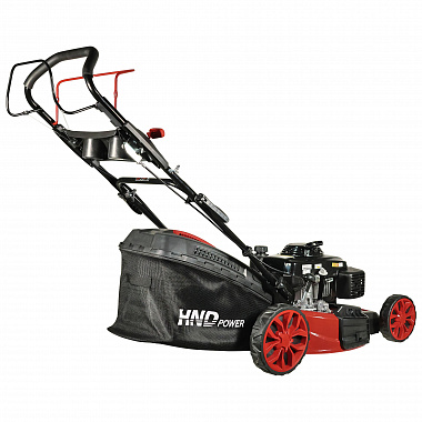 Газонокосилка бензиновая HND LM 53 XS NEW