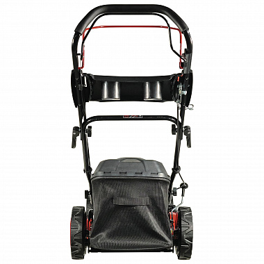 Газонокосилка бензиновая HND LM 53 XS NEW