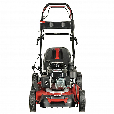 Газонокосилка бензиновая HND LM 53 XS NEW