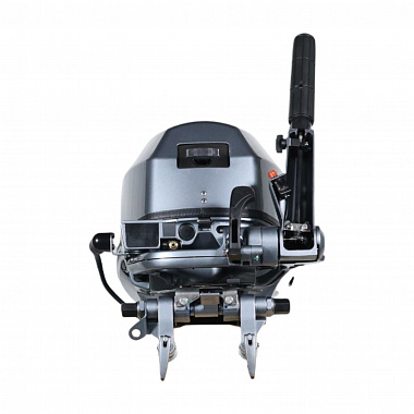 Лодочный мотор HND OB 9.9 FHL PRO