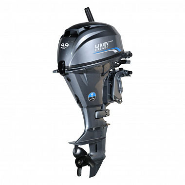 Лодочный мотор HND OB 9.9 FHL PRO