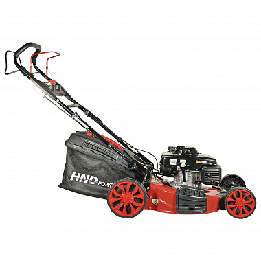 Газонокосилка бензиновая HND LM 53 XS NEW