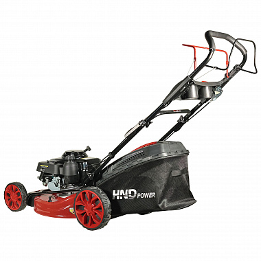 Газонокосилка бензиновая HND LM 53 XS NEW